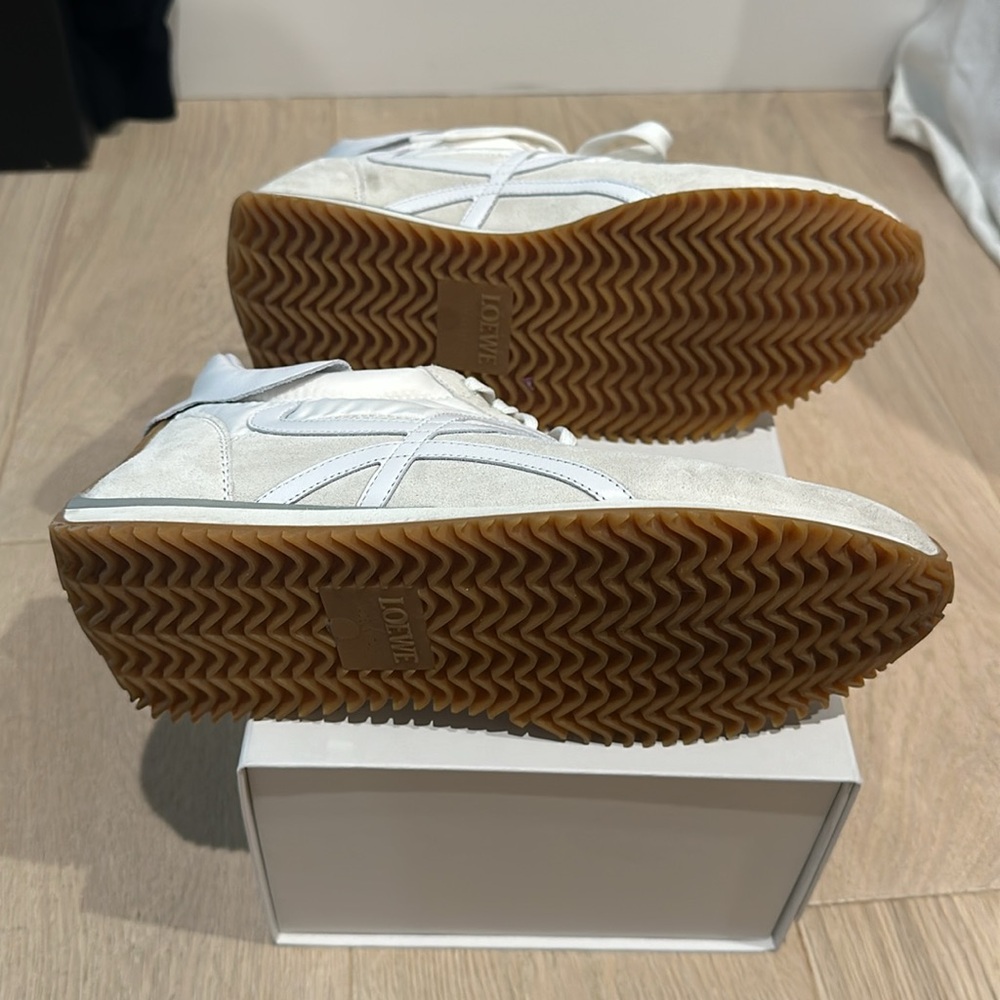 Loewe sneakers - Picture 3 of 7